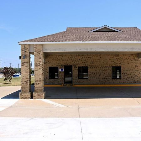 Heritage Inn & Suites El Dorado Buitenkant foto