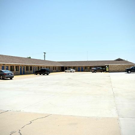 Heritage Inn & Suites El Dorado Buitenkant foto